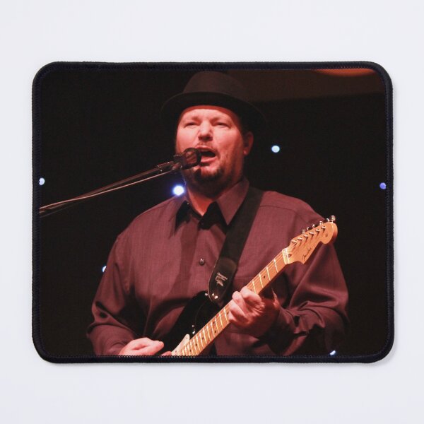 Item preview, Christopher Cross - Photograph designed and sold by ConcertImages.