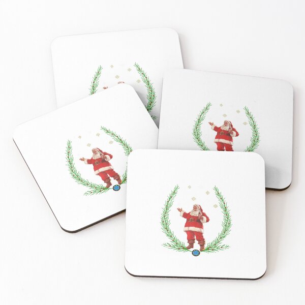 Item preview, santa claus designed and sold by jee532.