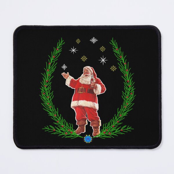 Item preview, santa claus designed and sold by jee532.