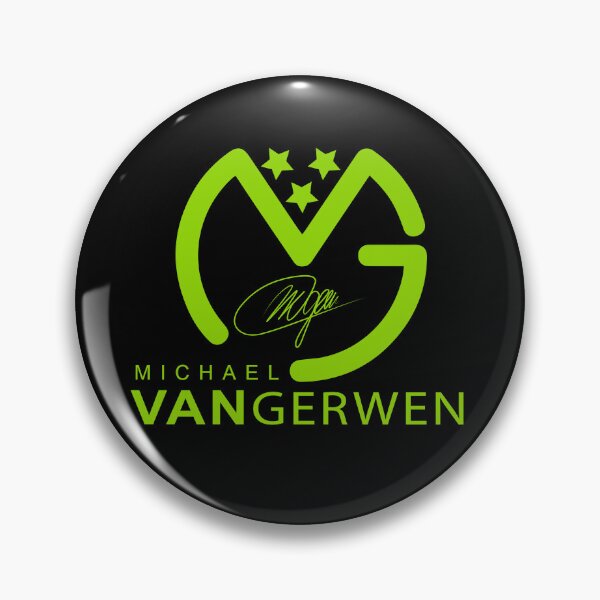 Item preview, MVG world champion signature edition designed and sold by FlawlessCheese.