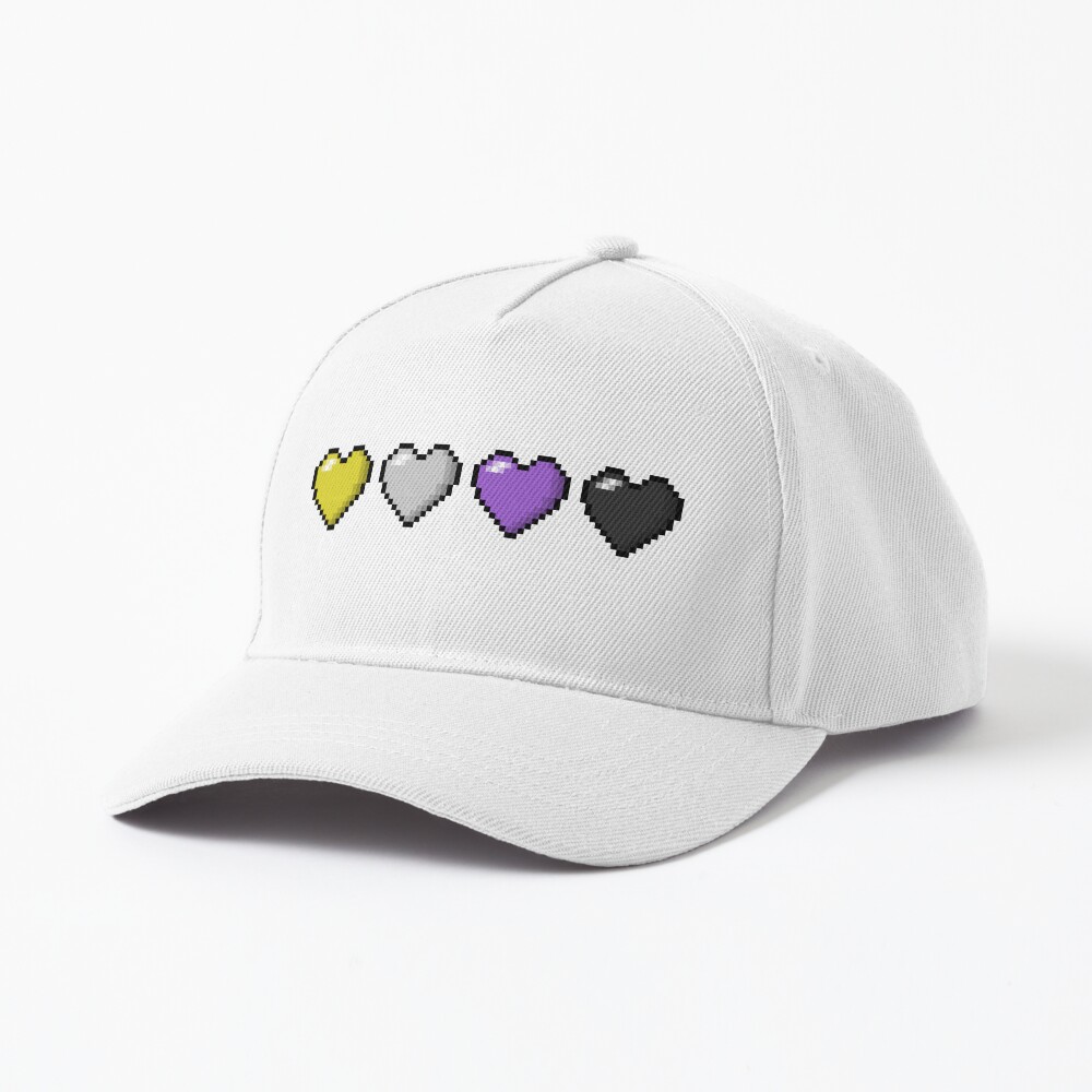 Item preview, Baseball Cap designed and sold by LiveLoudGraphic.