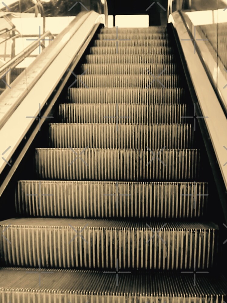Escaleras by aremaarega