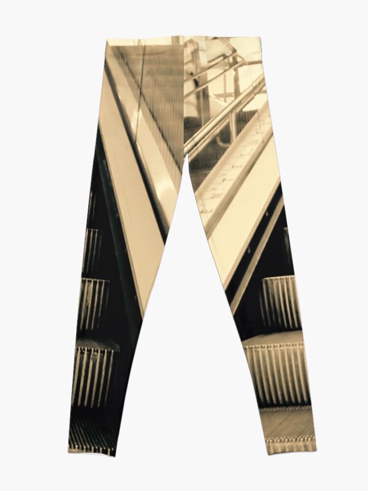 Alternate view of Escaleras Leggings