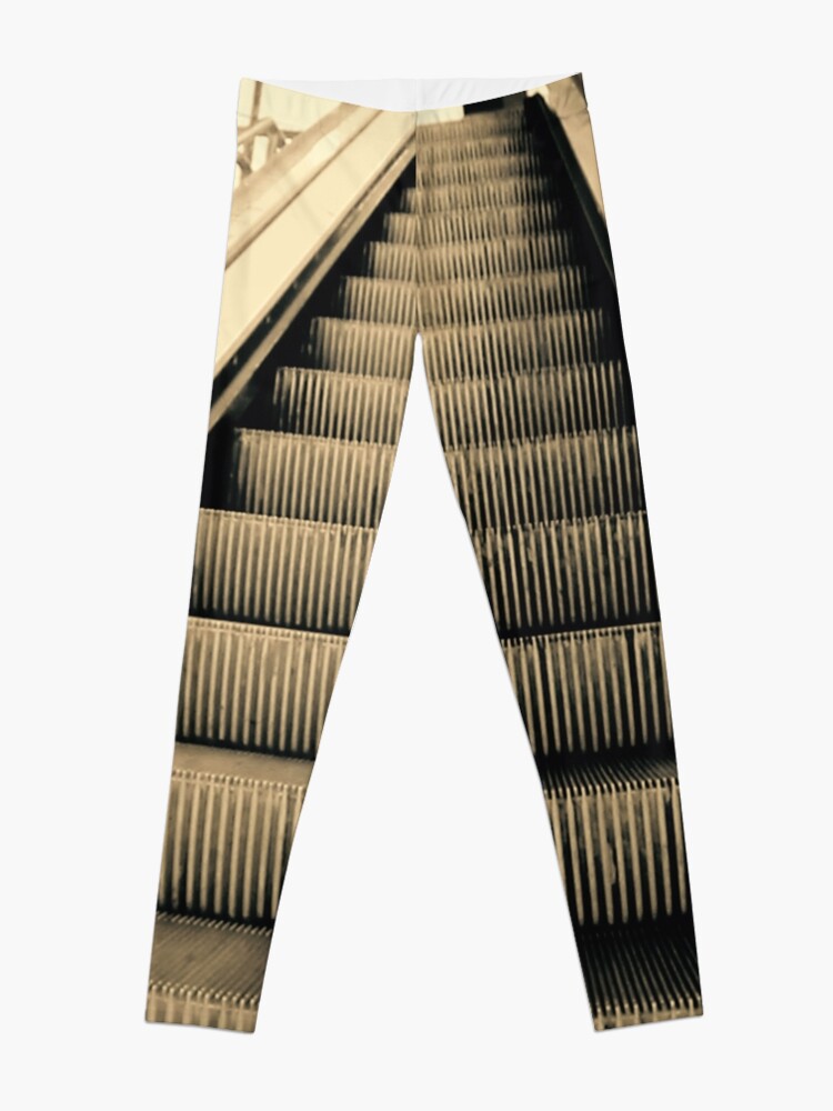 Alternate view of Escaleras Leggings