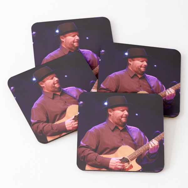 Item preview, Christopher Cross - Photograph designed and sold by ConcertImages.