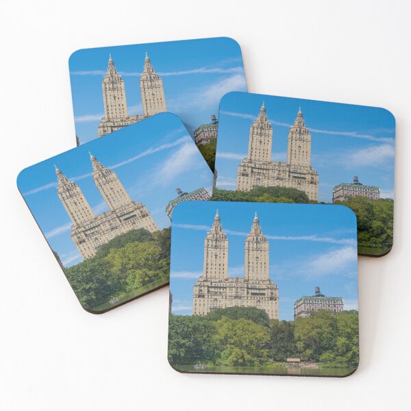 Item preview, The San Remo designed and sold by KensLensDesigns.
