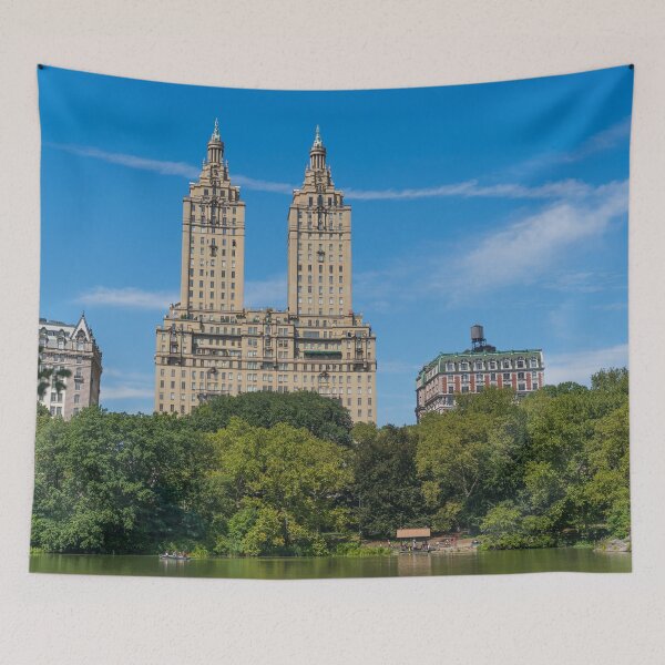 Item preview, The San Remo designed and sold by KensLensDesigns.