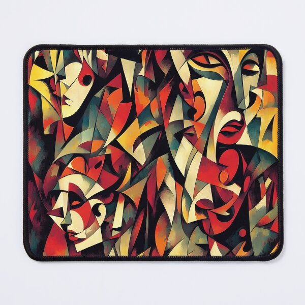 Item preview, Unmasked #9 designed and sold by Daniel Robichaud.