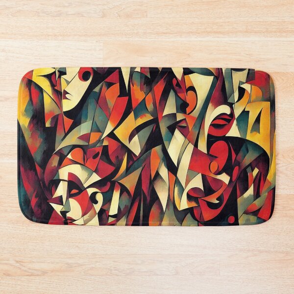 Item preview, Unmasked #9 designed and sold by Daniel Robichaud.