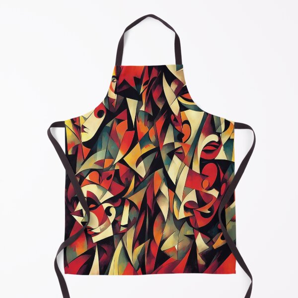 Item preview, Unmasked #9 designed and sold by Daniel Robichaud.