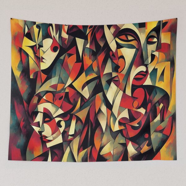 Item preview, Unmasked #9 designed and sold by Daniel Robichaud.
