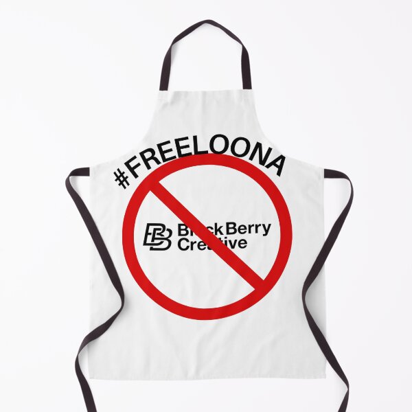 Item preview, #freeloona blockberry creative hater designed and sold by loonaluvdesigns.