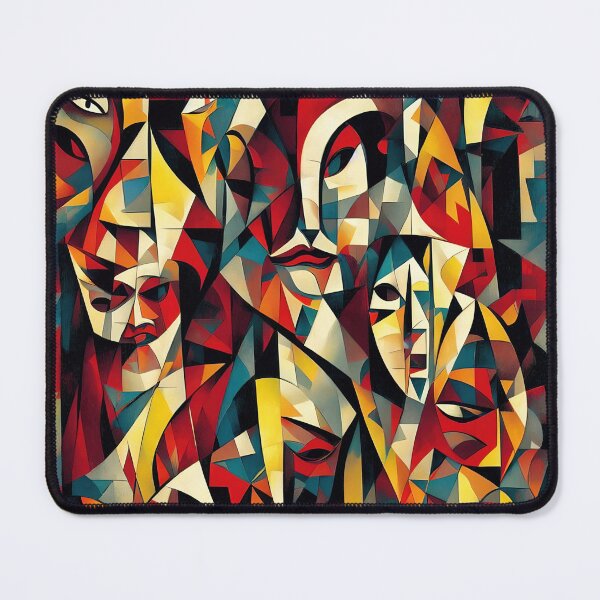 Item preview, Unmasked #10 designed and sold by Daniel Robichaud.