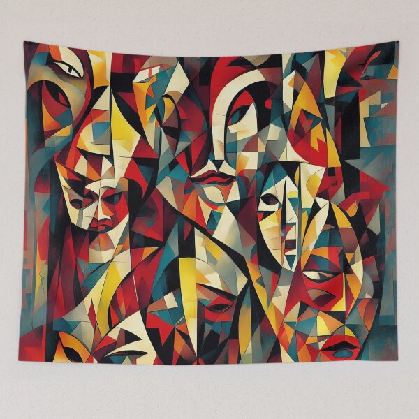 Item preview, Unmasked #10 designed and sold by Daniel Robichaud.