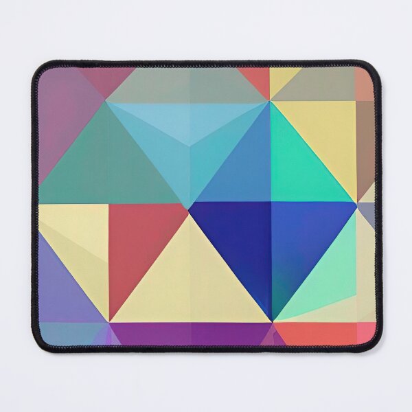 Item preview, Colourful Diamonds designed and sold by Arkneer.