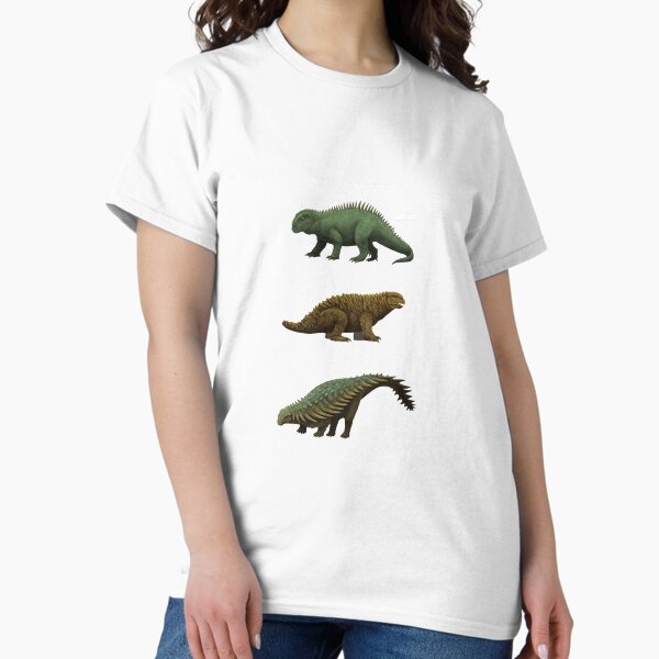 Item preview, HYLAEOSAURUS over the decades designed and sold by Mario Lanzas.