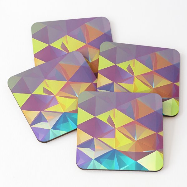 Item preview, Colourful Diamonds designed and sold by Arkneer.