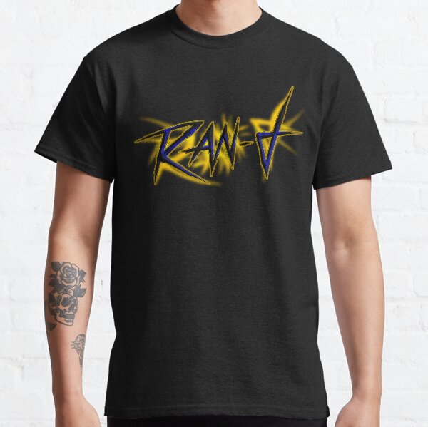 RAN-D Classic T-Shirt