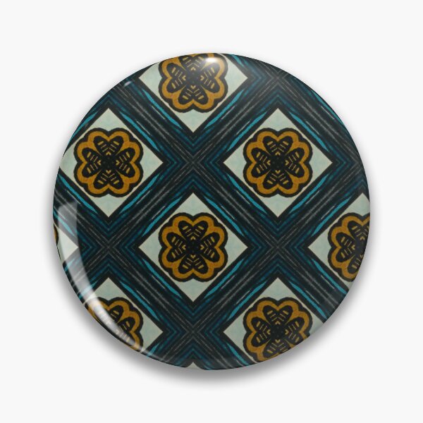 Item preview, Floral Lined and Centered  designed and sold by debutpagesart.
