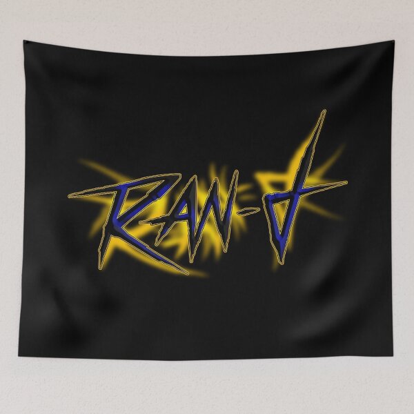 Item preview, RAN-D designed and sold by JesusDrip.