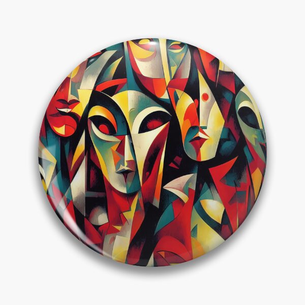 Item preview, Unmasked #11 designed and sold by Daniel Robichaud.