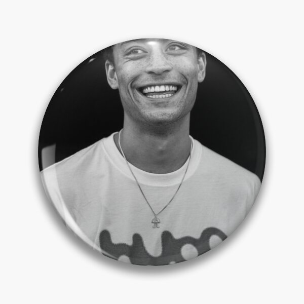 Item preview, Loyle Carner designed and sold by hhpincus.