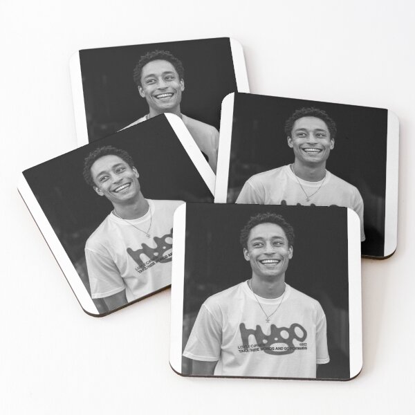 Item preview, Loyle Carner designed and sold by hhpincus.