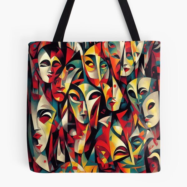 Item preview, Unmasked #11 designed and sold by Daniel Robichaud.