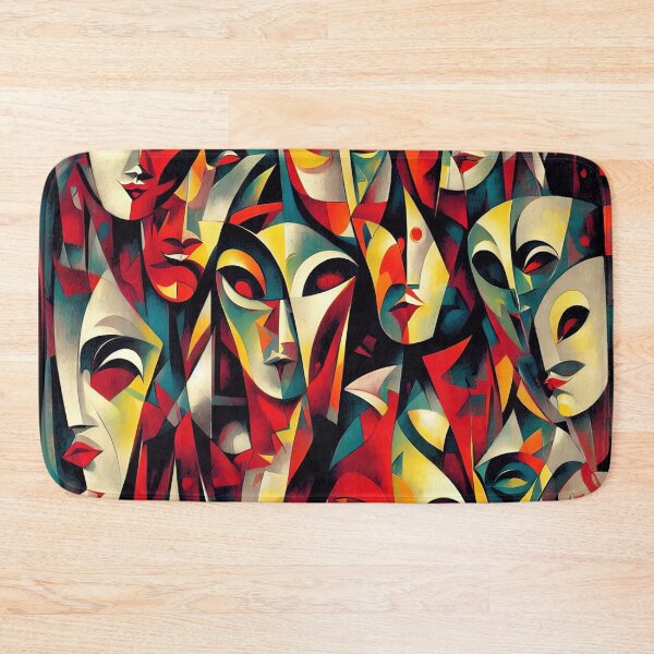 Item preview, Unmasked #11 designed and sold by Daniel Robichaud.