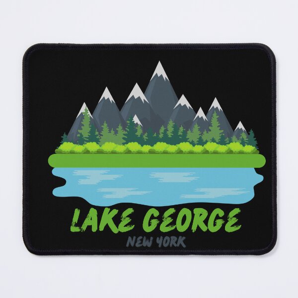 Item preview, Lake George New York designed and sold by TowTees.