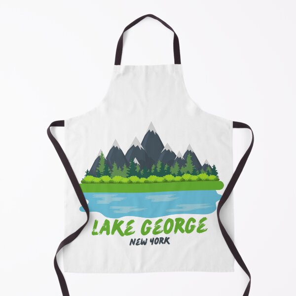 Item preview, Lake George New York designed and sold by TowTees.