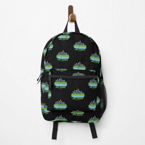 Item preview, Lake George New York designed and sold by TowTees.