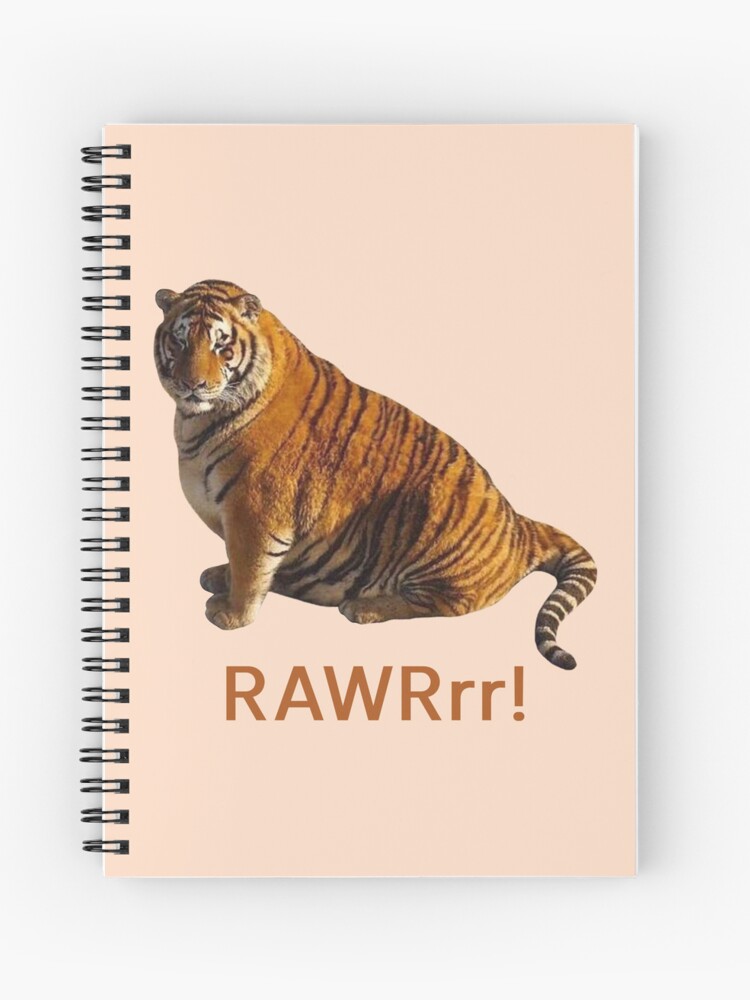 Bengal Tiger Notebook Bengal Tiger Journal Ruled Line 