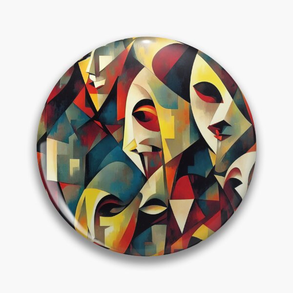 Item preview, Unmasked #12 designed and sold by Daniel Robichaud.