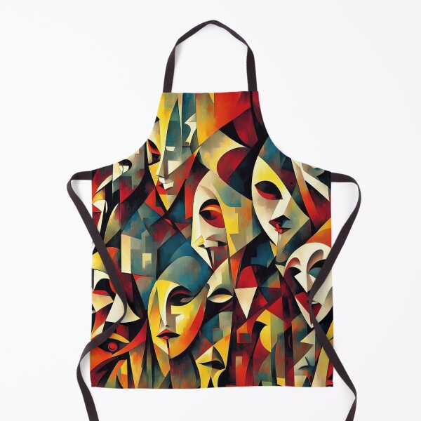 Item preview, Unmasked #12 designed and sold by Daniel Robichaud.