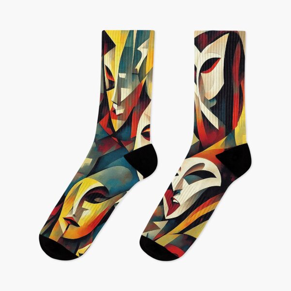 Item preview, Unmasked #12 designed and sold by Daniel Robichaud.