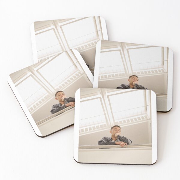 Item preview, Loyle Carner designed and sold by hhpincus.