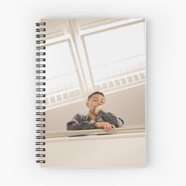 Item preview, Loyle Carner designed and sold by hhpincus.
