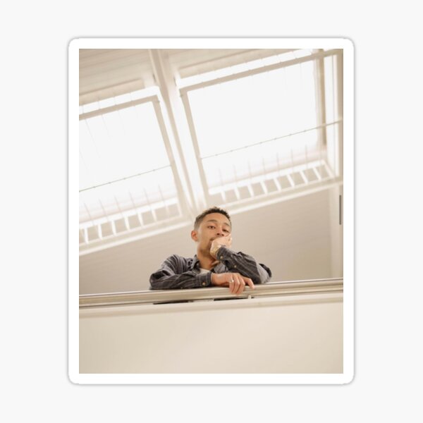 Item preview, Loyle Carner designed and sold by hhpincus.