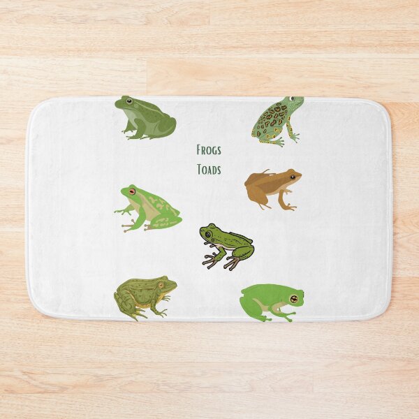 Item preview, Frog-toads-pack designed and sold by ZoesAttic.