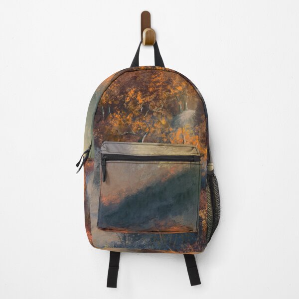 Item preview, Hazy Autumnal Eve designed and sold by Lois  Bryan.