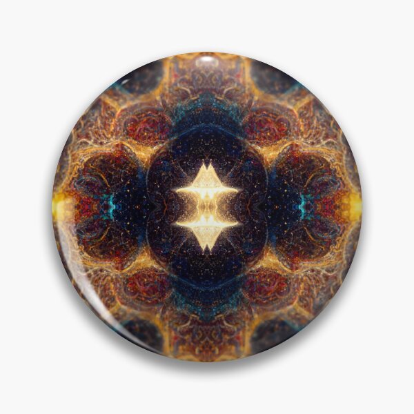 Artikelvorschau, The Cosmic Pattern II entworfen und verkauft von atelierist.