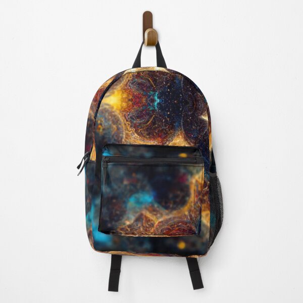 Item preview, The Cosmic Pattern II designed and sold by atelierist.