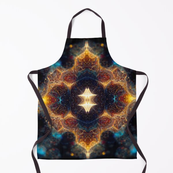 Item preview, The Cosmic Pattern II designed and sold by atelierist.