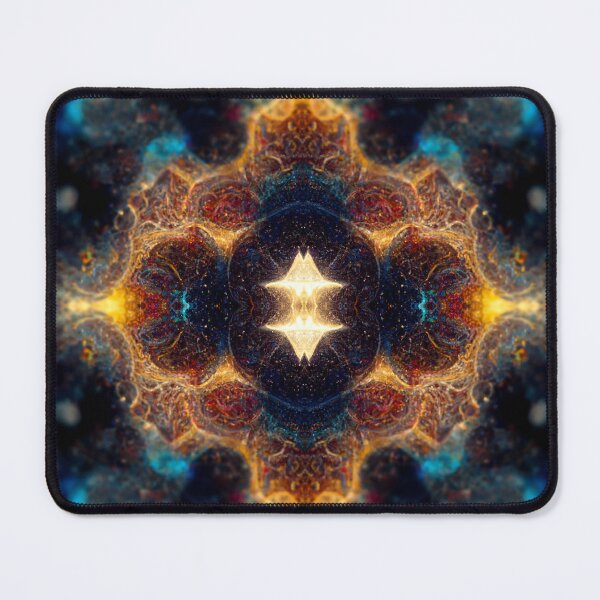 Item preview, The Cosmic Pattern II designed and sold by atelierist.