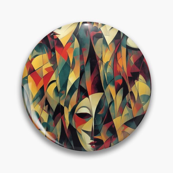 Item preview, Unmasked #13 designed and sold by Daniel Robichaud.