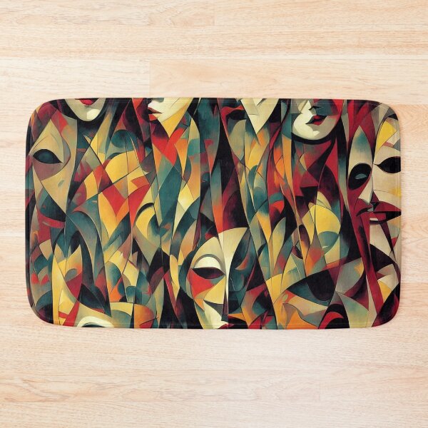 Item preview, Unmasked #13 designed and sold by Daniel Robichaud.