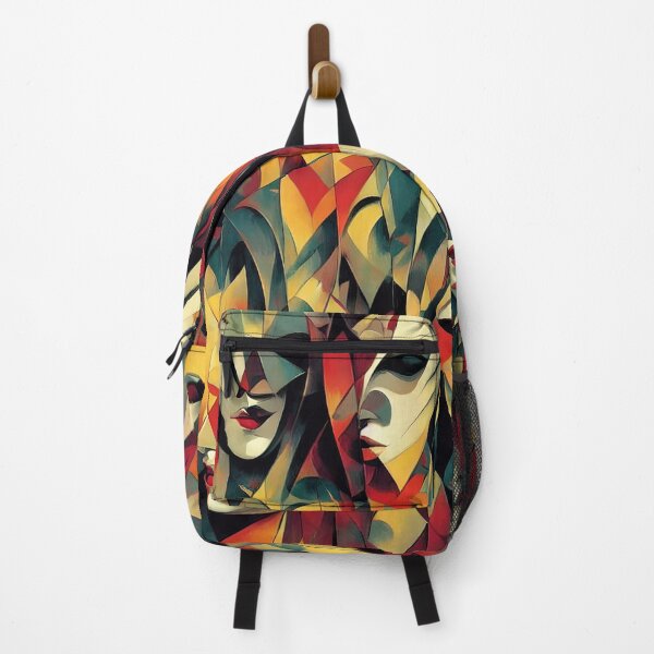 Item preview, Unmasked #13 designed and sold by Daniel Robichaud.