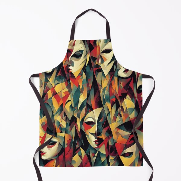 Item preview, Unmasked #13 designed and sold by Daniel Robichaud.