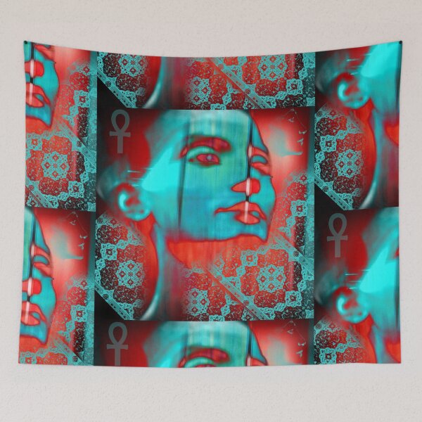 Item preview, Nefertiti_0061 designed and sold by AnkhaDesh.